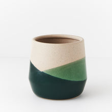 Load image into Gallery viewer, Pot Odetto Emerald