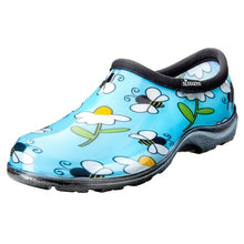 Load image into Gallery viewer, Sloggers Women’s Splash Shoe – Bumble Bee