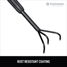 Load image into Gallery viewer, Corona ExtendaHandle 3-Tine Garden Hoe