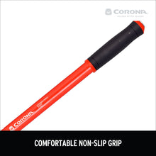 Load image into Gallery viewer, Corona ExtendaHandle Garden Rake