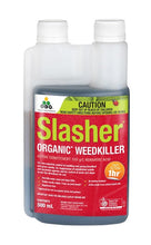 Load image into Gallery viewer, Slasher Organic Weedkiller Concentrate