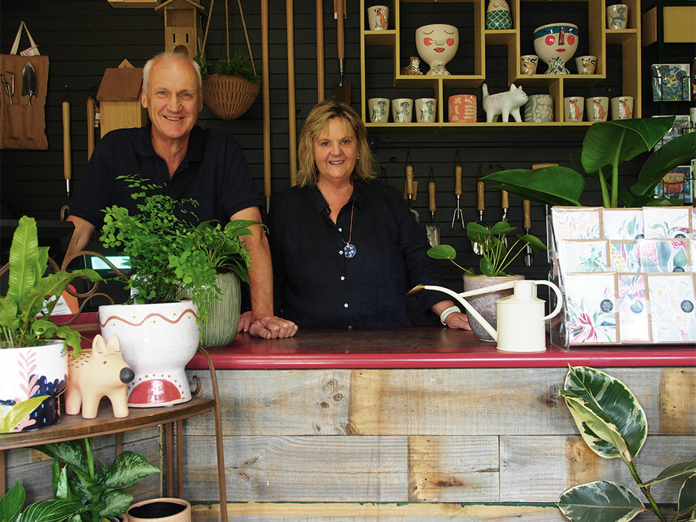 Northcote Nusery Owners