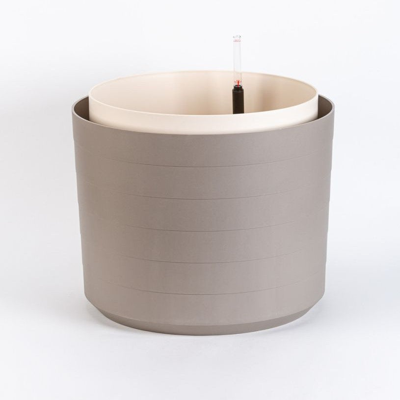 Berberis 46 Self-Watering Large Volume Flower Pot