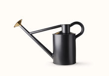 Load image into Gallery viewer, Haws &#39;The Bearwood Brook&#39; Watering Can 9L - Graphite
