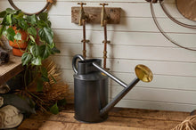 Load image into Gallery viewer, Haws 'The Bearwood Brook' Watering Can 9L - Graphite
