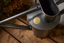 Load image into Gallery viewer, Haws &#39;The Warley Fall&#39; Long Reach Watering Can 9L - Graphite
