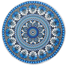 Load image into Gallery viewer, Mosaic Table &amp; 2 Chairs
