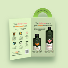 Load image into Gallery viewer, We the Wild – Proud Plant Parent Kit
