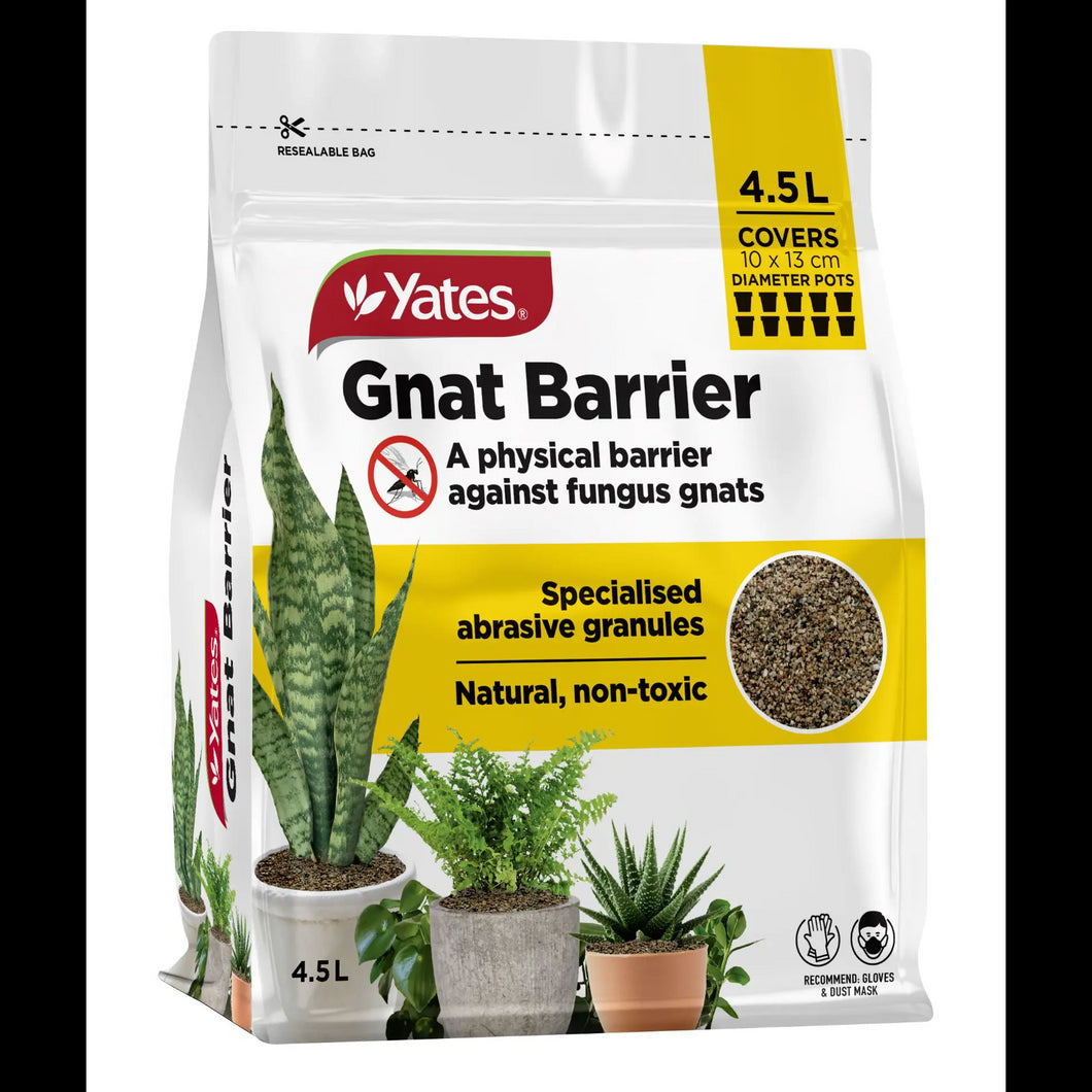Yates Gnat Barrier Granules