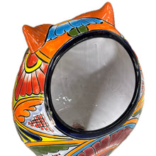 Load image into Gallery viewer, Talavera Owl
