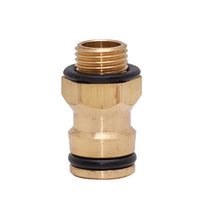 Load image into Gallery viewer, Neta 12mm Brass ¼” Spray Adaptor
