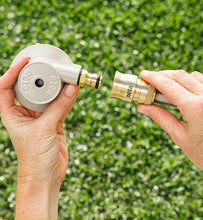 Load image into Gallery viewer, Neta 12mm Brass ¼” Spray Adaptor
