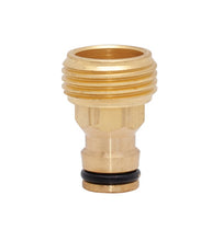 Load image into Gallery viewer, Neta 12mm Brass 1 1/16” (American) Spray Adaptor
