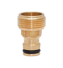 Load image into Gallery viewer, Neta 12mm Brass ¾ ” Spray Adaptor
