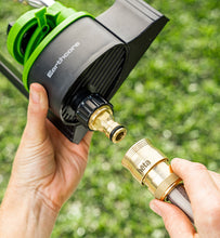 Load image into Gallery viewer, Neta 12mm Brass ¾ ” Spray Adaptor
