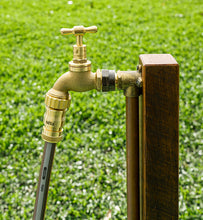 Load image into Gallery viewer, Neta 12mm Brass 1” Tap Adaptor

