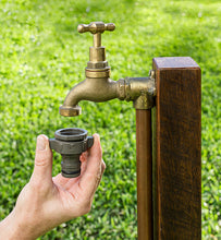 Load image into Gallery viewer, Neta 18mm Universal Tap Adaptor
