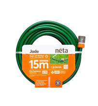 Load image into Gallery viewer, Neta Jade Garden Hose 12mm - Fitted
