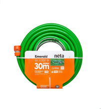 Load image into Gallery viewer, Neta Emerald Garden Hose 18mm - Fitted
