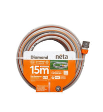 Load image into Gallery viewer, Neta Diamond Garden Hose 12mm - Fitted
