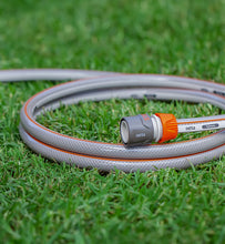 Load image into Gallery viewer, Neta Diamond Garden Hose 12mm - Fitted
