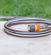 Load image into Gallery viewer, Neta Platinum Garden Hose 12mm - Plastic Fitted
