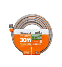Load image into Gallery viewer, Neta Diamond Garden Hose 12mm - Fitted
