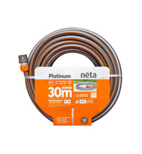 Load image into Gallery viewer, Neta Platinum Garden Hose 12mm - Plastic Fitted
