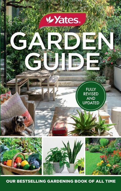 Garden Guide