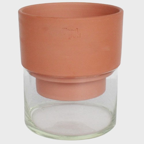 Auden Pot