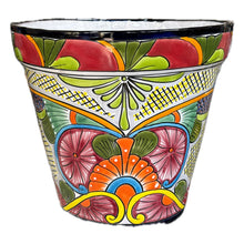 Load image into Gallery viewer, Talavera Planter (33x36cm)
