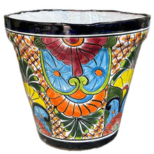 Load image into Gallery viewer, Talavera Planter (33x36cm)
