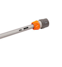 Load image into Gallery viewer, Neta Diamond Garden Hose 12mm - Fitted
