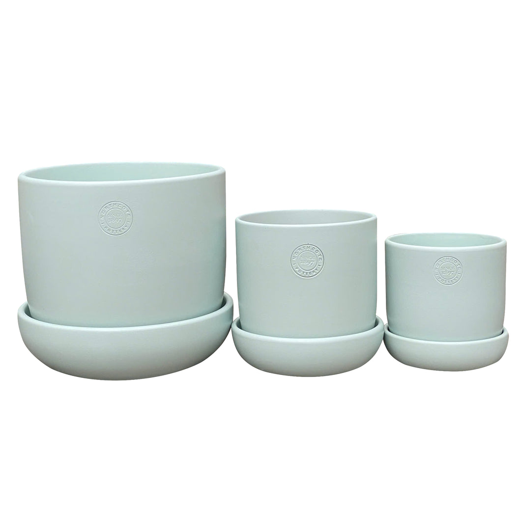 Hana Pot - Duck Egg