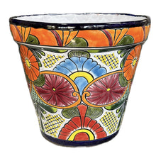 Load image into Gallery viewer, Talavera Planter (33x36cm)
