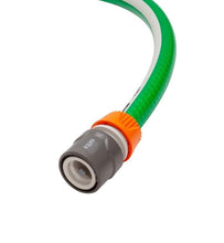 Load image into Gallery viewer, Neta Emerald Garden Hose 12mm - Fitted
