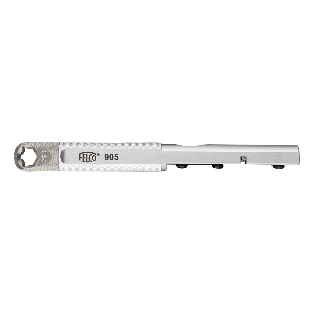 Felco 905 - Sharpening & Adjustment Tool