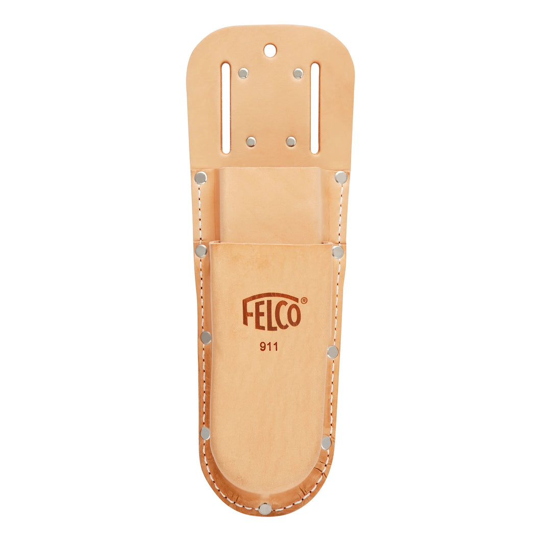 Felco 911 - Leather Double Holster
