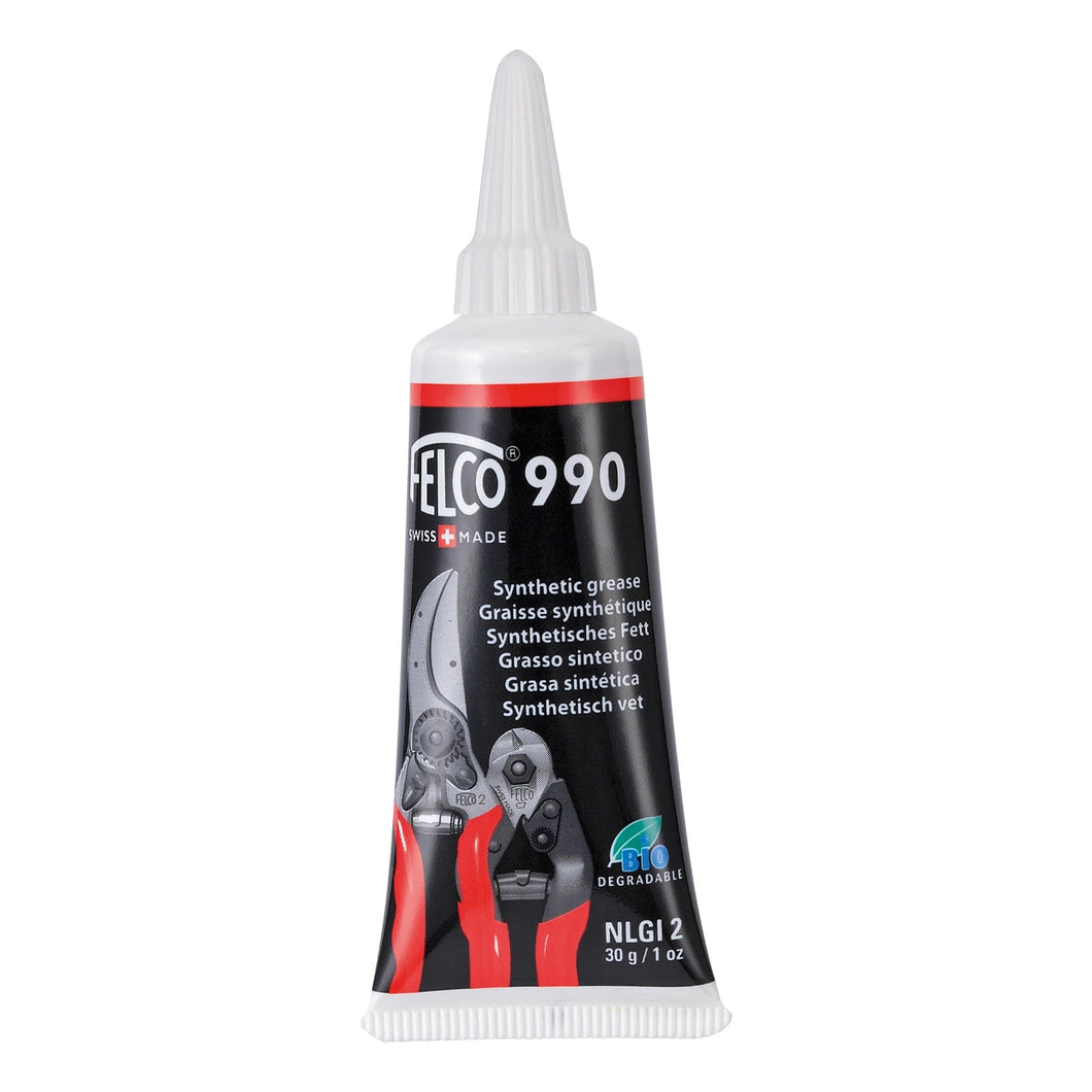 Felco 990 - Pruning Shear Grease