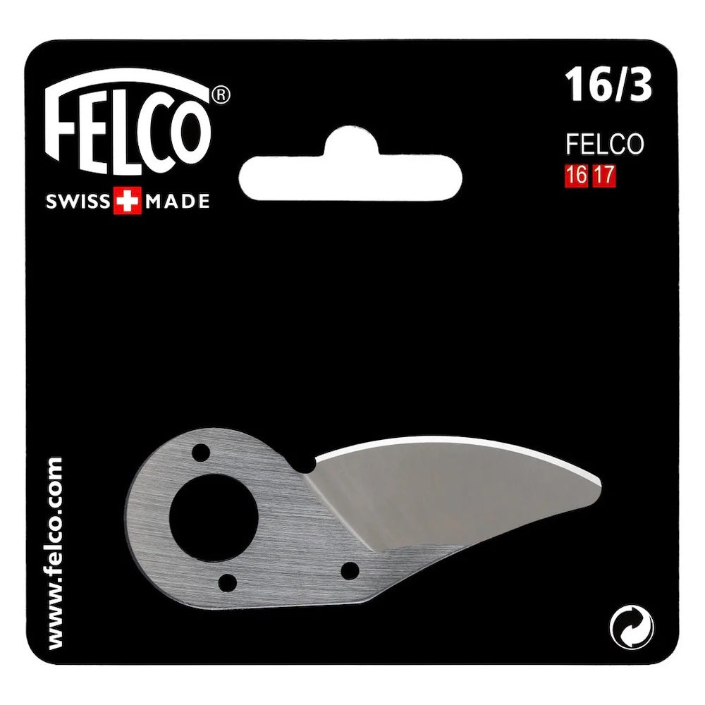 Felco 16/3 - Replacement Blade for Felco 16 & 17