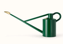 Load image into Gallery viewer, Haws &#39;The Warley Fall&#39; Long Reach Watering Can 9L - Green
