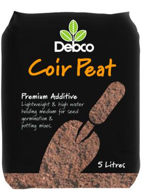 Coir Peat