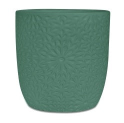 Kena Cover Pot - Reef Sea
