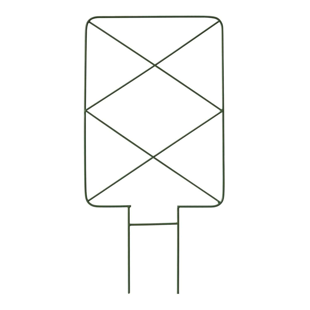 VegTrellis Panel 80cm Sage Green