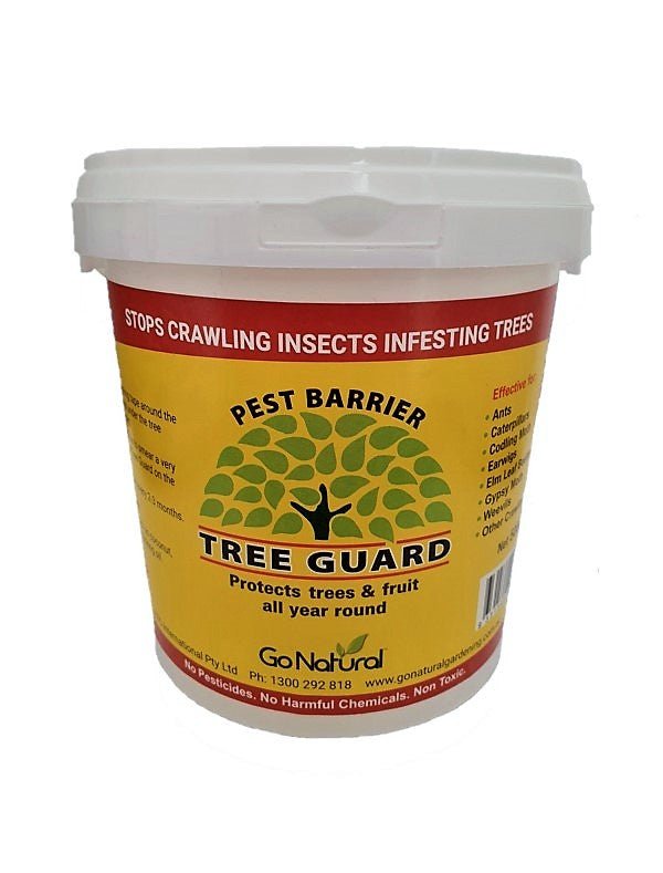 Tree Guard Sticky Barrier