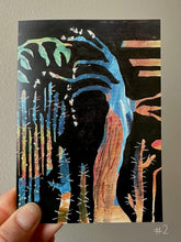 Load image into Gallery viewer, Maya Rogers Art Series Cards
