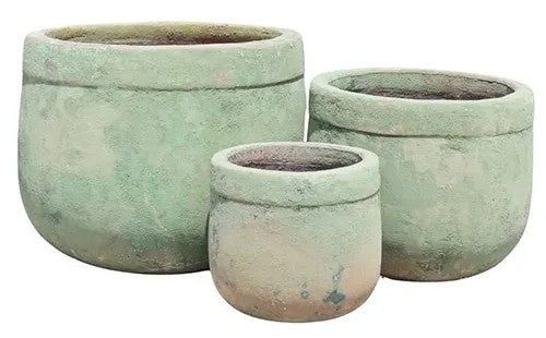 Annatoo Tub - Antique Cream