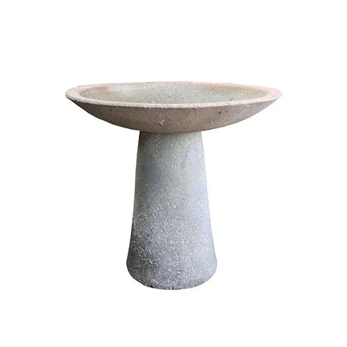 Alina Birdbath - Oldstone