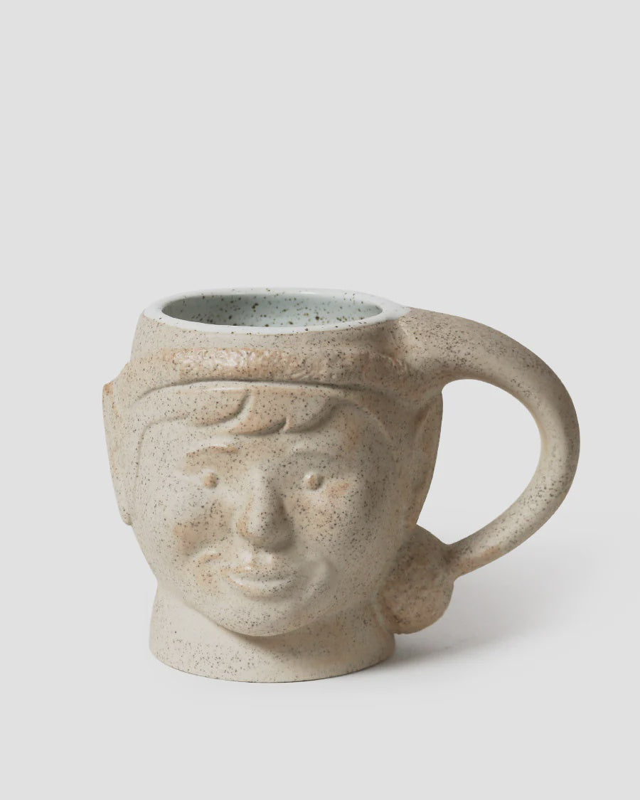 Elf Mug