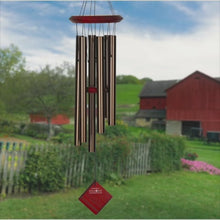 Load and play video in Gallery viewer, Chimes of Pluto - Bronze
